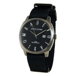 Reloj Hombre Devota & Lomba DL008MSPBK-01BLACK (Ø 42 mm) Reloj Hombre Devota & Lomba DL008MSPBK-01BLACK (Ø 42 mm)