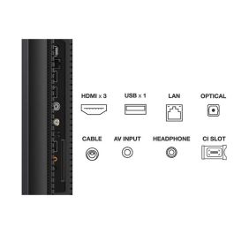 Tv Tcl 55 Pulgadas Qled Mini Led Tv Tcl 55 Pulgadas Qled Mini Led
