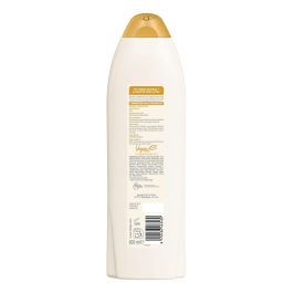 La Toja Gel de Ducha Leche de Avena con Sales Minerales y Aceite de Almendras 600 ml