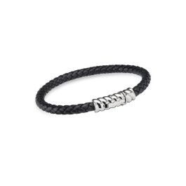 Pulsera Hombre AN Jewels AA.P258SBK Precio: 66.50000038. SKU: B182STA793