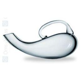 Bergerac Botella Decanter Bergérac 750 ml - Cristalería para vino, jarra Precio: 170.4527. SKU: B16FC2JMSM