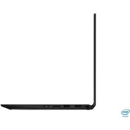 Lenovo Yoga X13 i5 8GB 256GB SSD Táctil 13.3" FHD (1920x1080) WiFi 6 Windows 11 Pro