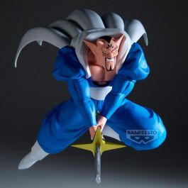 BANPRESTO Figura Dabura Match Maker Dragon Ball Z 20cm