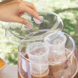 Dispensador de Bebidas Refrigerante Freer InnovaGoods