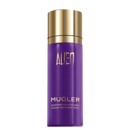 Thierry Mugler Alien Deo Spray 100 mL Precio: 34.50000037. SKU: B1JDWMC7EC