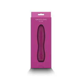 Bala Vibradora NS Novelties Obsessions Rosa Bala Vibradora NS Novelties Obsessions Rosa