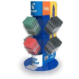 Expositor Surtido Pilot Giratorio Precio: 816.49999948. SKU: B1E3XSEKDW