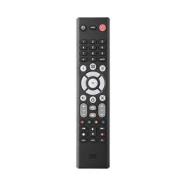Mando a distancia universal ONE FOR ALL - URC1212 Essence Basic TV Mando a distancia universal ONE FOR ALL - URC1212 Essence Basic TV