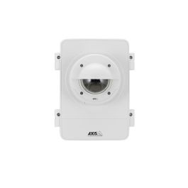 Axis T98A17-VE Gabinete de Vigilancia para Exteriores Acero Inoxidable Blanco IP66 IK10 Precio: 349.58999955. SKU: B1GEXFEFAS