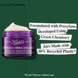 Crema de Día Kiehl's SUPER MULTI-CORRECTIVE 75 ml