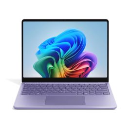 Microsoft Ep2 - 30273 X1P - 42 - 100 Portátil Surface Laptop Copilot+ PC, Snapdragon X Plus, 16GB RAM, 512GB SSD, 13" PixelSense Táctil Precio: 1270.5. SKU: B12YXCAKY4