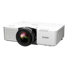 Epson Proyector EB-L690SU Láser 6200 lúmenes ANSI WUXGA 3LCD, 5.000.000:1, 1920x1200, 16:10, HDBaseT, Wi-Fi