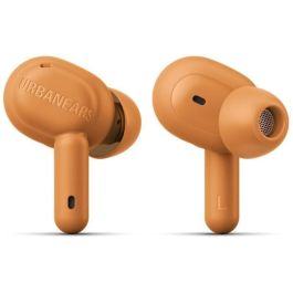 Auriculares Inalámbricos Bluetooth - Urban Ears Juno - Dirty Tangerine - Cancelación Activa de Ruido - Naranja