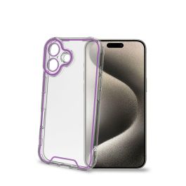 Funda para Móvil Celly IPHONE 16 Transparente Funda para Móvil Celly IPHONE 16 Transparente Precio: 8.49999953. SKU: B185BEB563