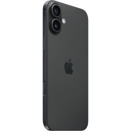 APPLE iPhone 16 Plus 512GB Negro