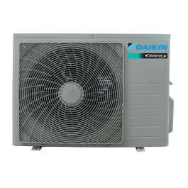 Aire Acondicionado Daikin TXC35D Blanco A++ A+/A++ 3000 fg/h