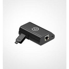 Elgato Systems Stream Deck Network Dock RJ-45 USB-C Negro Precio: 130.5900002. SKU: B1AQJRNB29