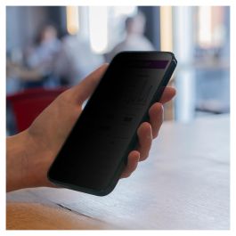 StarTech IP15T-PRIVACY-SCREEN Filtro de Privacidad para Pantalla de iPhone 15 (6.1")