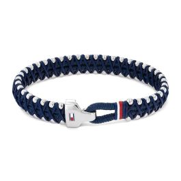 Pulsera Hombre Tommy Hilfiger 2790265S Textil 25 cm Precio: 35.58999983. SKU: B1A5FV269Z