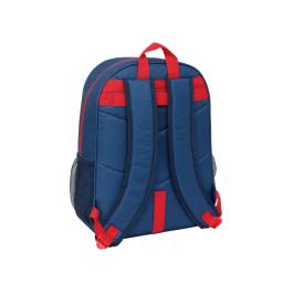 Safta Mochila Adaptable Carro Avengers 420x330x140 mm