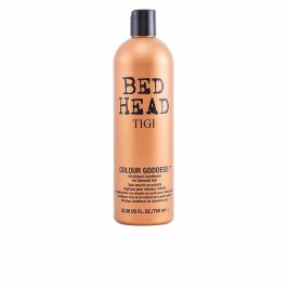 Acondicionador Bed Head Colour Goddess Oil Infused Tigi Cabellos teñidos