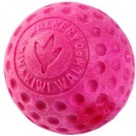 Kiwi Walker Pelota Perros Rosa 7cm TPF Flotante Rebote Juguete Mascotas Precio: 10.285. SKU: B18TN73MSK