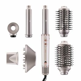 Rizador de Pelo UFESA PRO GLAM TWIST Blanco Negro Rizador de Pelo UFESA PRO GLAM TWIST Blanco Negro Precio: 105.50000043. SKU: B1B8ARGD93