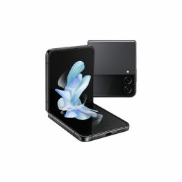 Smartphone Samsung Galaxy Z Flip4 6,7" 8 GB RAM 256 GB Grafito Acero Precio: 584.49999971. SKU: B1JCXZCBHD