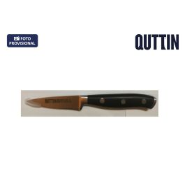 Quttin Cuchillo Pelador 9 cm Quttin Bull Edition (4 Unidades) Precio: 16.50000044. SKU: B16MCN77RC