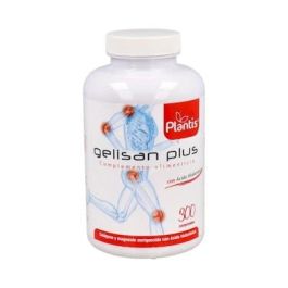 Gelisan Plus 300 Compr Precio: 15.4999999. SKU: B1FDST2DLM