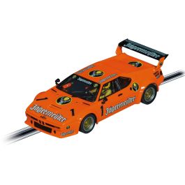 Carrera 20032031 BMW M1 Procar Jägermeister Racing Team, No.1 Digital 132 Coche Slot con Luz Integrada Escala 1:32 Carrera 20032031 BMW M1 Procar Jägermeister Racing Team, No.1 Digital 132 Coche Slot con Luz Integrada Escala 1:32 Precio: 102.59000004. SKU: B1EBBYXPLE