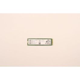 Lenovo SSD M.2 2280 512GB PCIe 4.0 x4 NVMe Opal 2.0 para Lenovo ThinkPads Precio: 124.50000002. SKU: B1HNHK6H8A