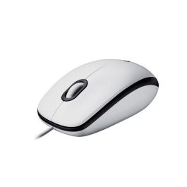 Logitech M100 Corded Mouse Logitech M100 Corded Mouse