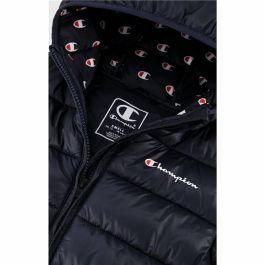 Chaqueta Deportiva para Niños Champion Azul oscuro
