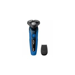 Cortapelos-Afeitadora Philips S5466/17 Azul Precio: 82.49999978. SKU: S6503222