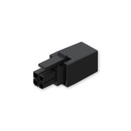 Teltonika Networks 4-PIN plug with contact terminals Teltonika Networks 4-PIN plug with contact terminals