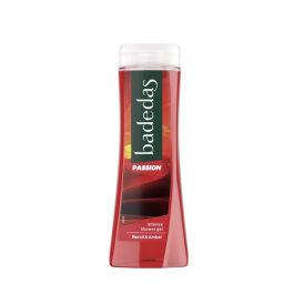 Badedas Gel de Ducha Passion Botella 600 ml Precio: 5.79000004. SKU: B1EMNF7Y4Q
