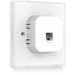 Tp-Link EAP115-WALL Punto de Acceso Inalámbrico de Pared Omada 300Mbps