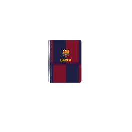 FC Barcelona Libreta Cuarto Escolar 80 Hojas Tapas Duras Primera Equipación 2025/2026 15.5x22x1 cm FC Barcelona Libreta Cuarto Escolar 80 Hojas Tapas Duras Primera Equipación 2025/2026 15.5x22x1 cm Precio: 3.50000002. SKU: B1G7AMPYP9