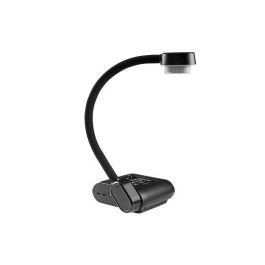 AVer F17+ 13MP Visualizer, 4k; 60FPS, 23X zoom with VGA, HDMI & USB (flex arm) AVer F17+ 13MP Visualizer, 4k; 60FPS, 23X zoom with VGA, HDMI & USB (flex arm)