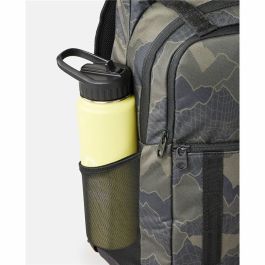 Mochila Deportiva Rip Curl Dawn Patrol Negro 30 L