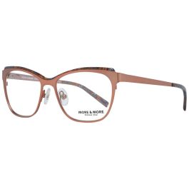 Montura de Gafas Mujer More & More 50513 52700 Montura de Gafas Mujer More & More 50513 52700 Precio: 47.68999983. SKU: S7238624