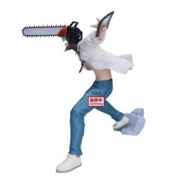 Banpresto Figura Grandista Chainsaw Man Denji 21 cm