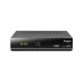 Receptor Satélite Engel RS8100Y HD PVR Negro Precio: 113.89000007. SKU: S0215564