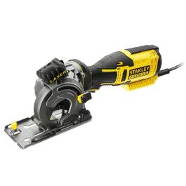 Stanley Sierra Circular FME380K-QS 650W 89Mm Precio: 140.49999942. SKU: B17G5XA6KA