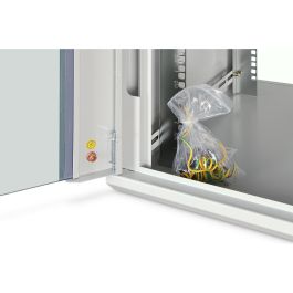 Digitus Dynamic 7HE 416,15x600x600mm Grau - Caja mural de 7U, Gris