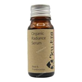 Serum 10Ml - Radiante - Rosa Con Incienso Y Geranio (Vegano) Precio: 11.88999966. SKU: B1CB2JR9A7