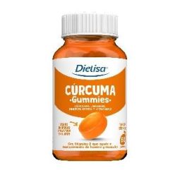 Cúrcuma Gummies Precio: 16.5. SKU: B1KP6QCQE4