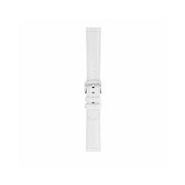 Correa para Reloj Morellato A01X5761D82017CR24 24 mm Blanco Precio: 49.50000011. SKU: B1JPTLJMNG