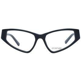 Montura de Gafas Mujer Sportmax SM5013 53001